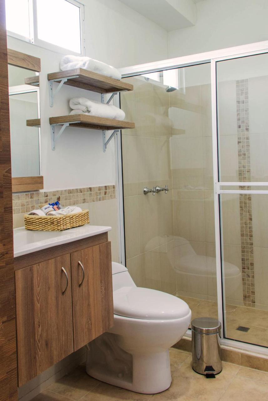 קאלי Hotel Avanti Chipichape מראה חיצוני תמונה