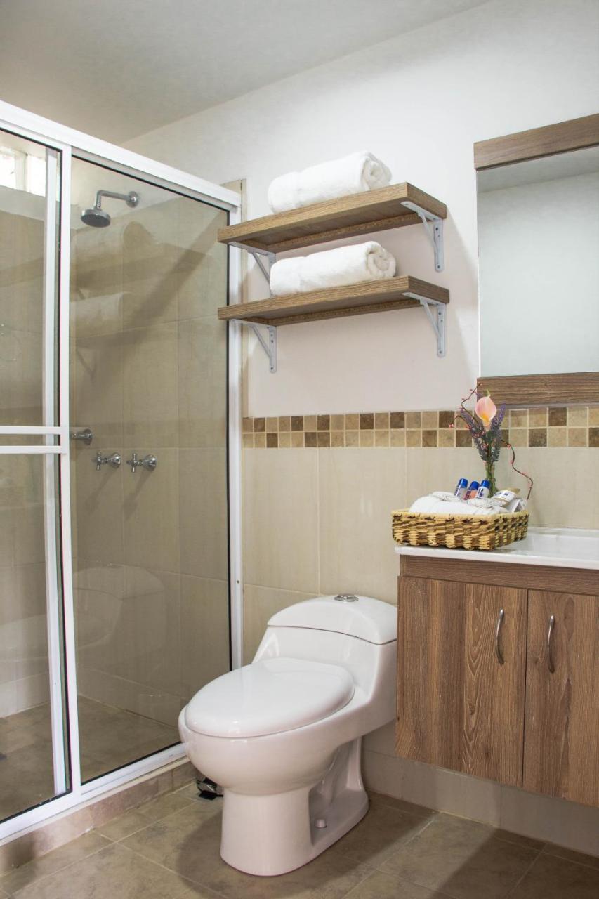 קאלי Hotel Avanti Chipichape מראה חיצוני תמונה
