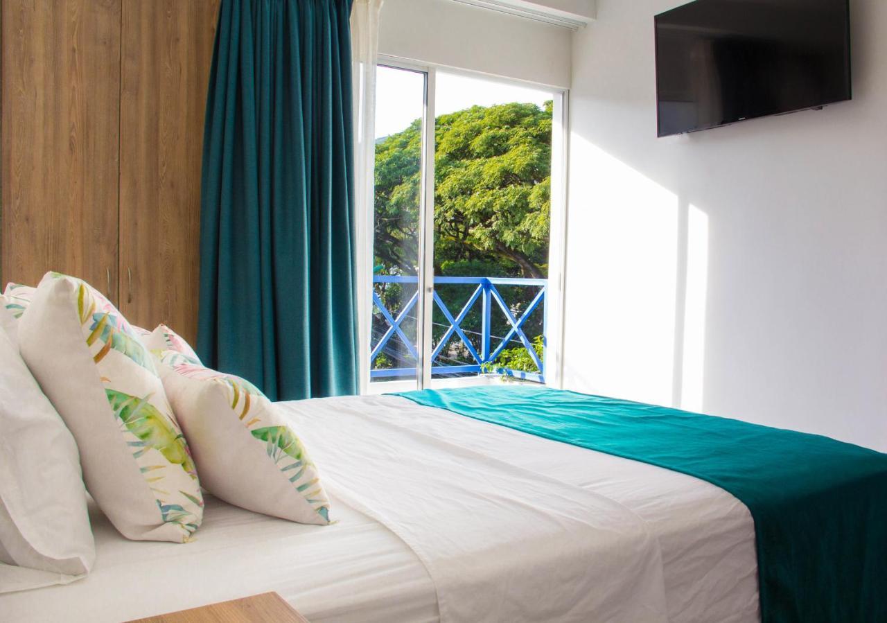 קאלי Hotel Avanti Chipichape מראה חיצוני תמונה
