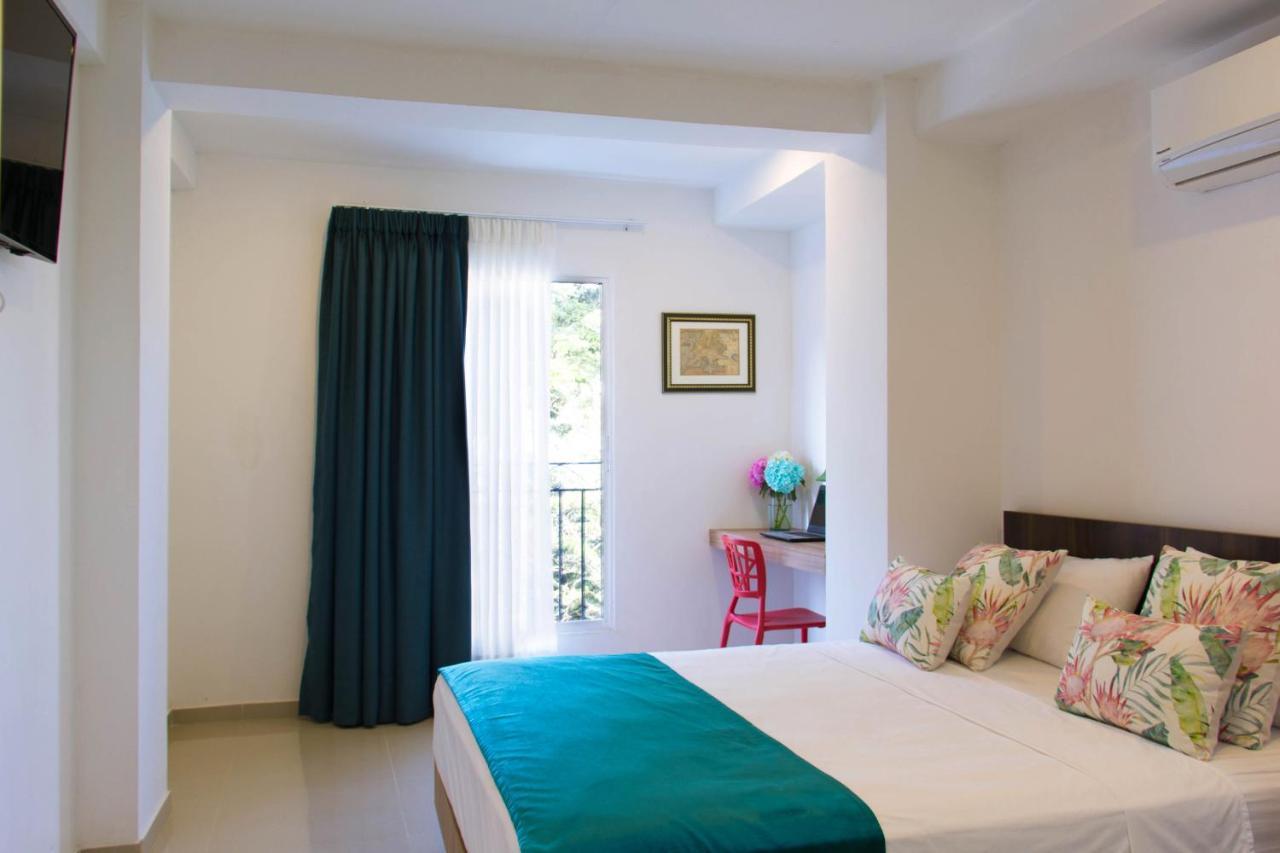 קאלי Hotel Avanti Chipichape מראה חיצוני תמונה